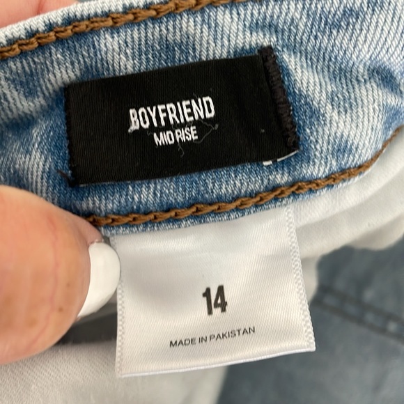 Express Jeans - Picture 5 of 5